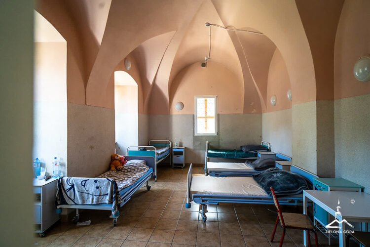 fot. Bartosz Mirosławski UM