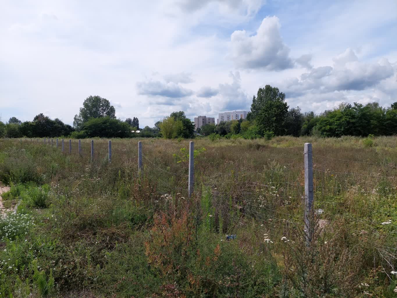 Co dalej z terenem przy ul. Herberta i Węglowej? realizowane są konsultacje w tej sprawie