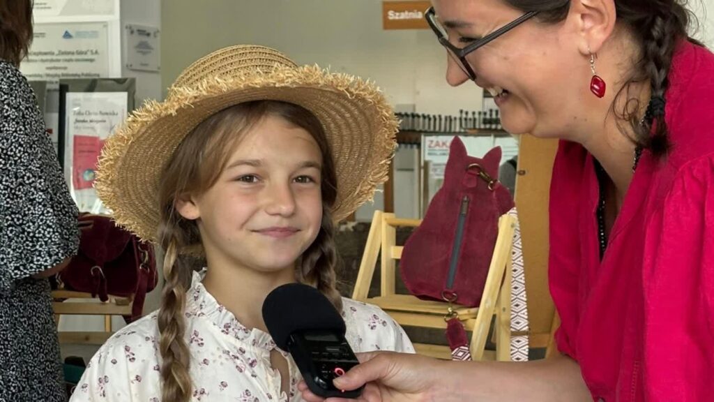 Fot. Wojewódzka i Miejska Biblioteka Publiczna im. C. Norwida w Zielonej Górze/FB