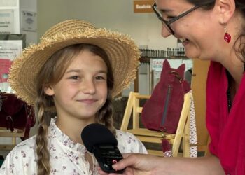 Fot. Wojewódzka i Miejska Biblioteka Publiczna im. C. Norwida w Zielonej Górze/FB