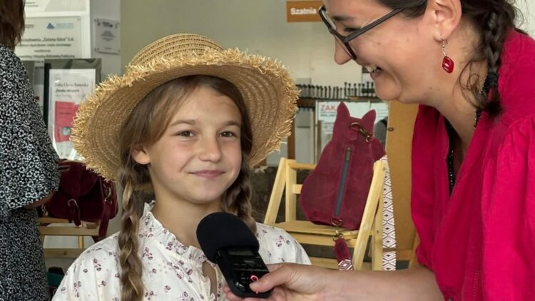 Fot. Wojewódzka i Miejska Biblioteka Publiczna im. C. Norwida w Zielonej Górze/FB