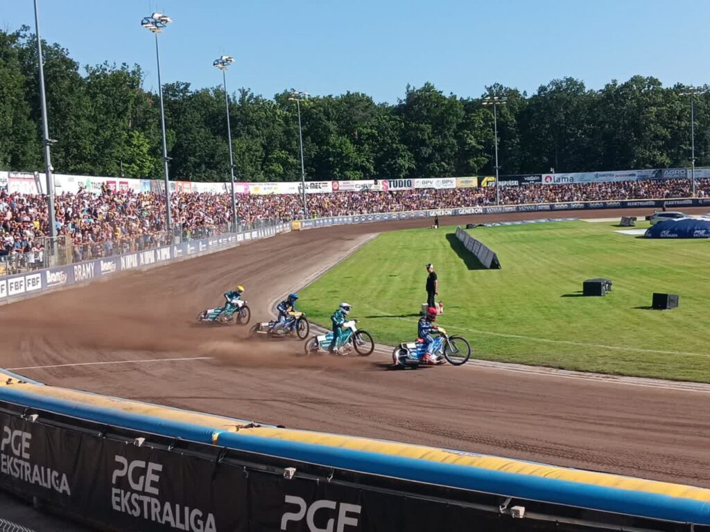 fot. Jacek Białogłowy