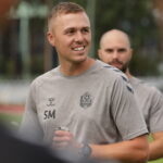 fot. Mateusz Komperda / Lechia Zielona Góra