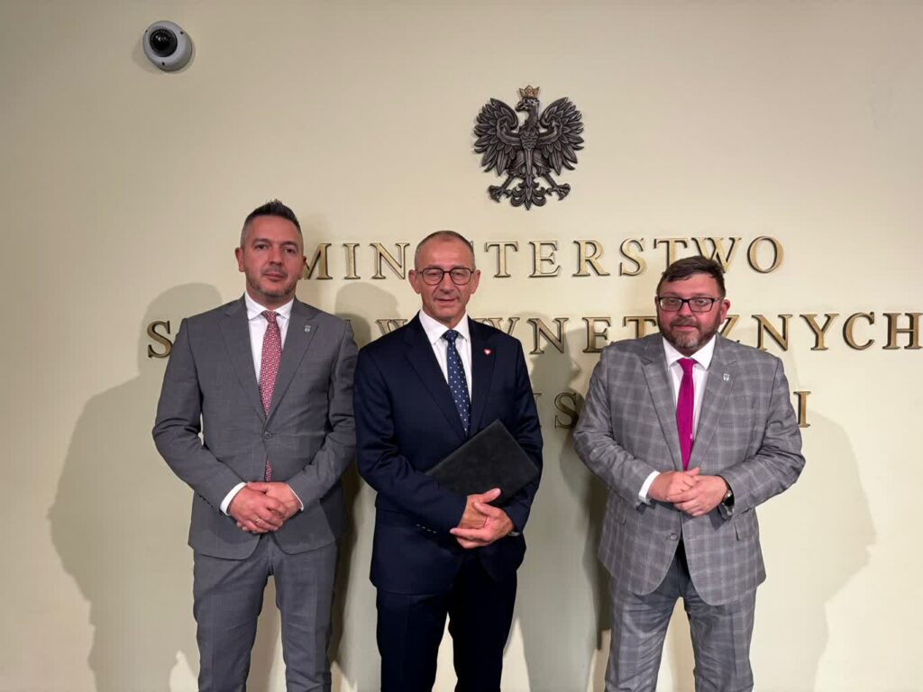 fot. UM Zielona Góra/Facebook