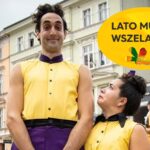 Fot. Lato Muz Wszelakich - Zielona Góra/FB i Urząd Miasta Zielona Góra/FB