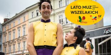 Fot. Lato Muz Wszelakich - Zielona Góra/FB i Urząd Miasta Zielona Góra/FB