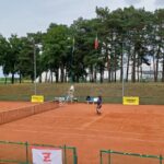 Finał debla (fot. Jakub Lesiński)