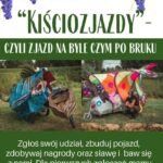 Materiał Organizatora