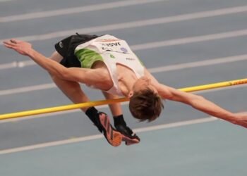 fot. facebook Hubert Jasek