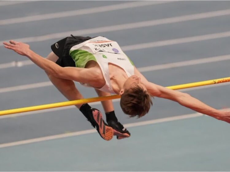 fot. facebook Hubert Jasek