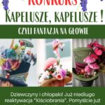 Materiał Organizatora