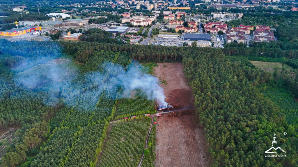 fot. facebook.com/PrezydentMarcinPabierowski