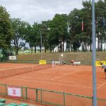 Finał singla kat. A (fot. Jakub Lesiński)