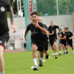 fot. Mateusz Komperda / Lechia Zielona Góra