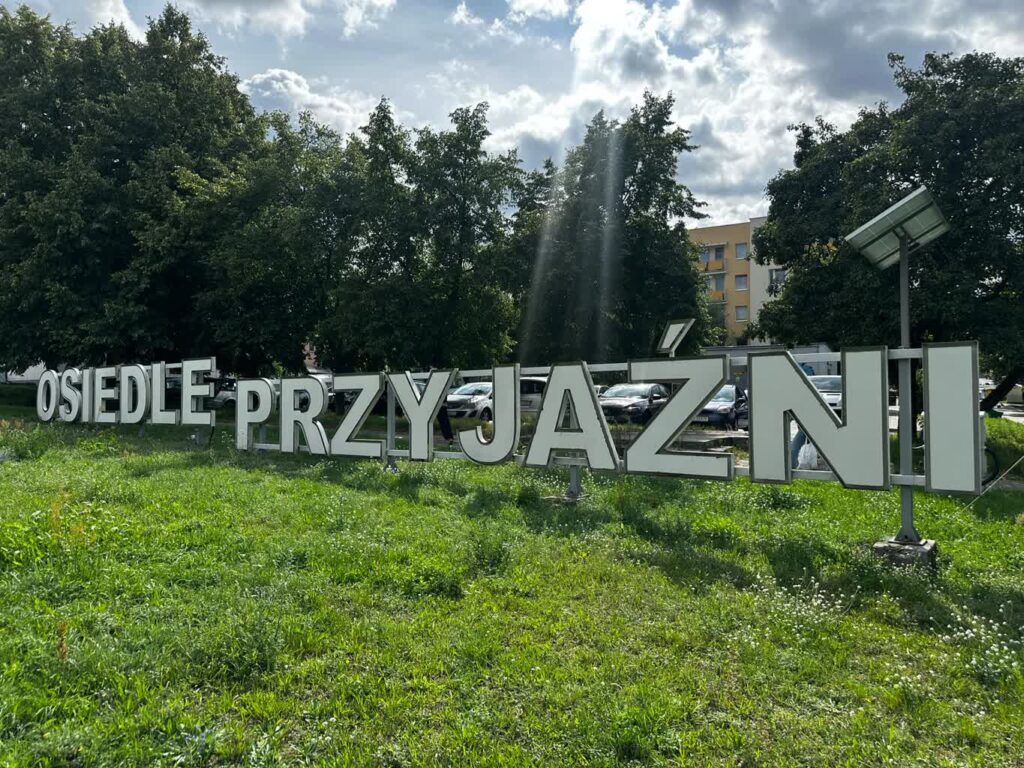 fot. Marta Blonkowska