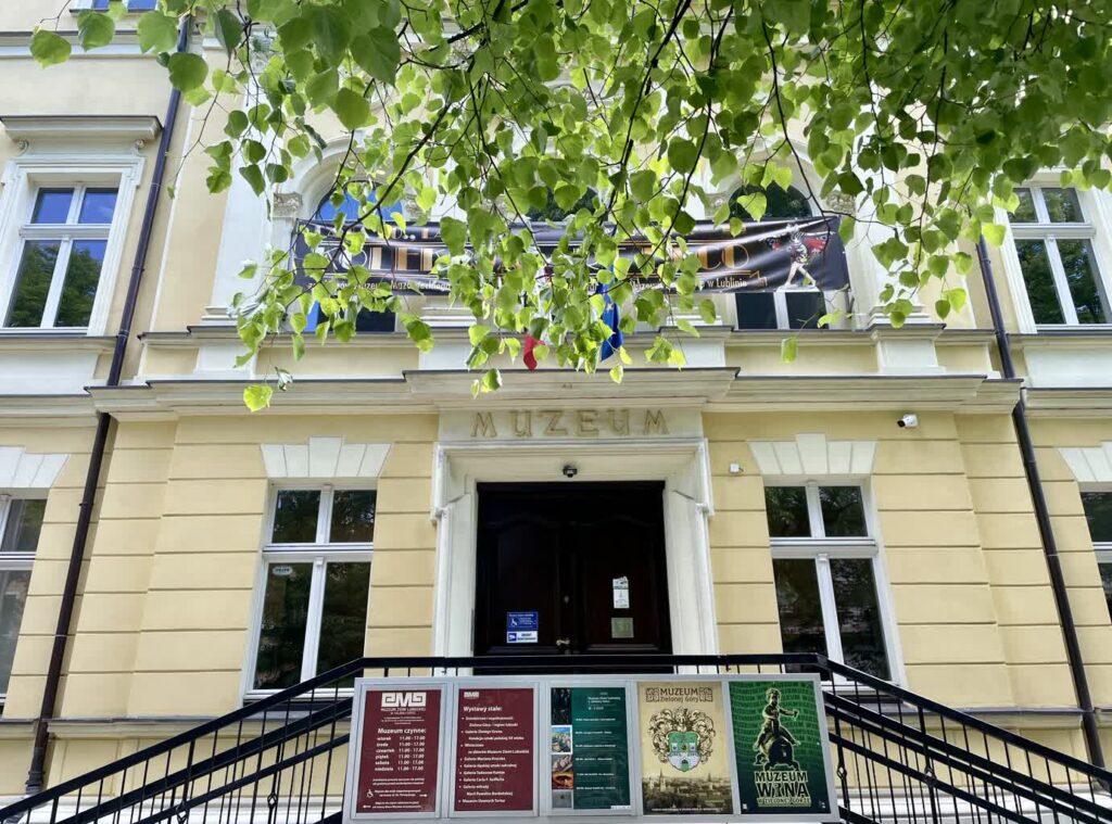 fot. Aurelia Adaszyńska