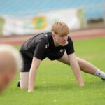 fot. Mateusz Komperda / Lechia Zielona Góra