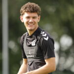 fot. Mateusz Komperda / Lechia Zielona Góra