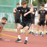 fot. Mateusz Komperda / Lechia Zielona Góra