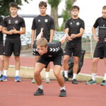 fot. Mateusz Komperda / Lechia Zielona Góra