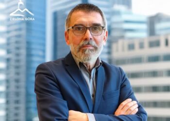 fot. facebook.com/PrezydentMarcinPabierowski