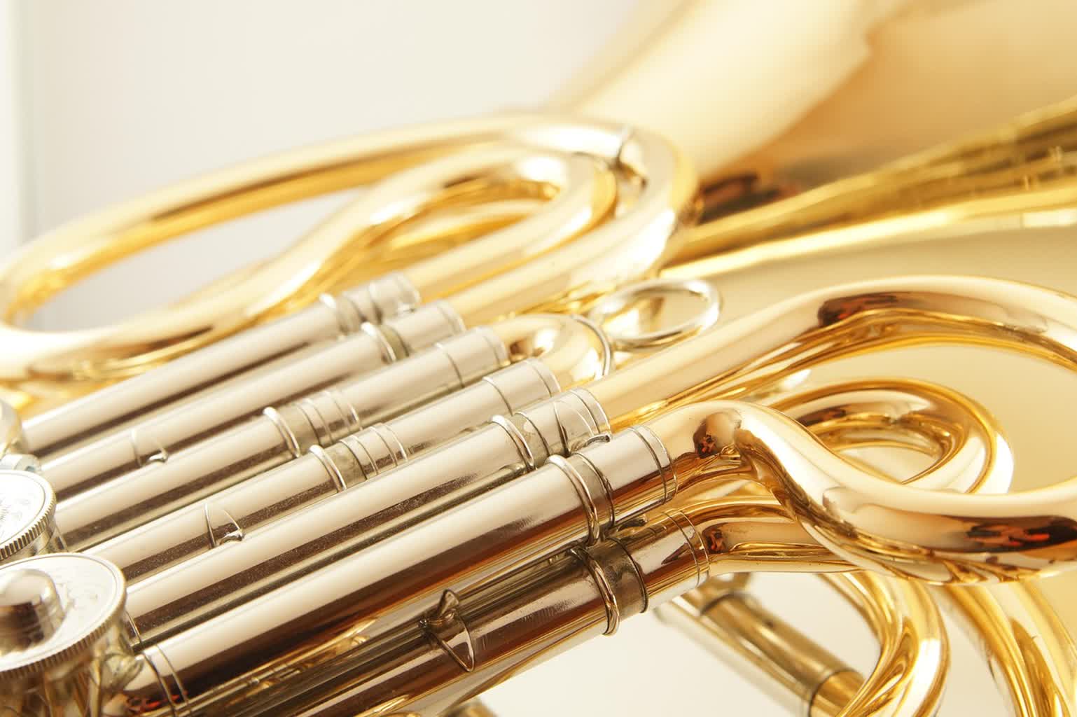 Corno Brass Music Festiwal od 3 sierpnia
