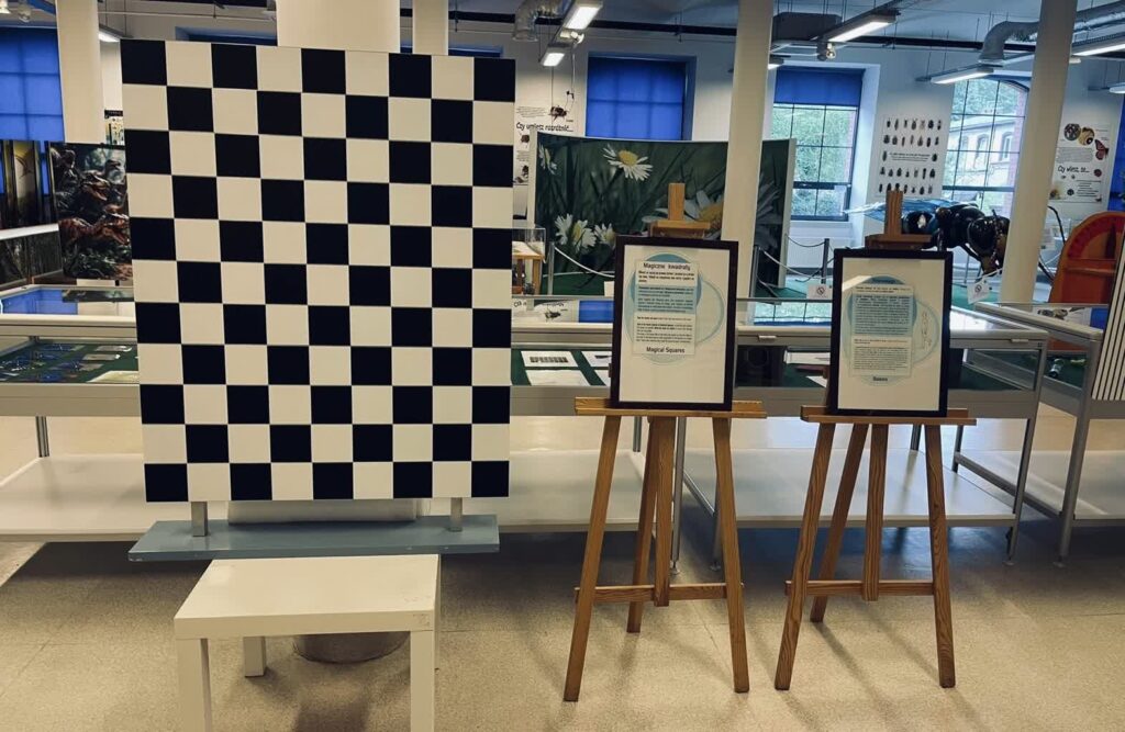 fot. Centrum Nauki Keplera-Centrum Przyrodnicze