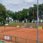 Finał singla kat. A (fot. Jakub Lesiński)