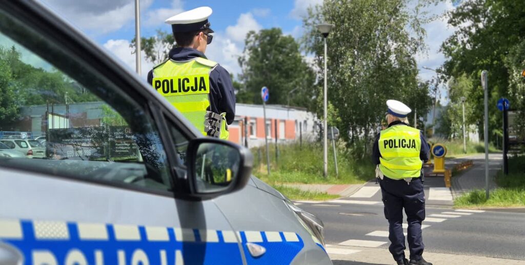 fot. KMP Zielona Góra/Facebook