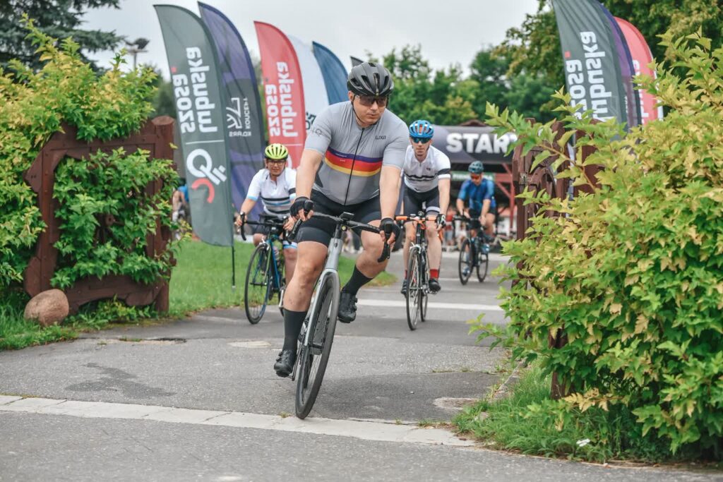 Fot. WOSiR Drzonków/FB