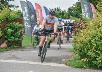 Fot. WOSiR Drzonków/FB