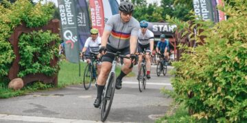 Fot. WOSiR Drzonków/FB