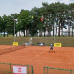 Finał debla (fot. Jakub Lesiński)