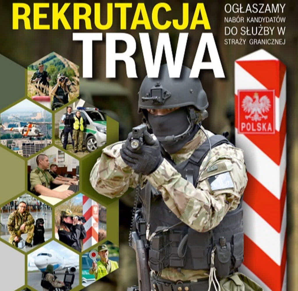 materiały prasowe SG