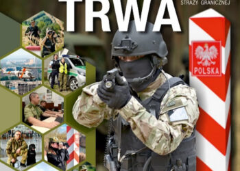 materiały prasowe SG