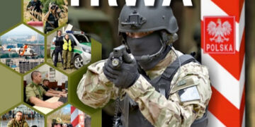 materiały prasowe SG