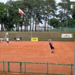 Finał debla (fot. Jakub Lesiński)