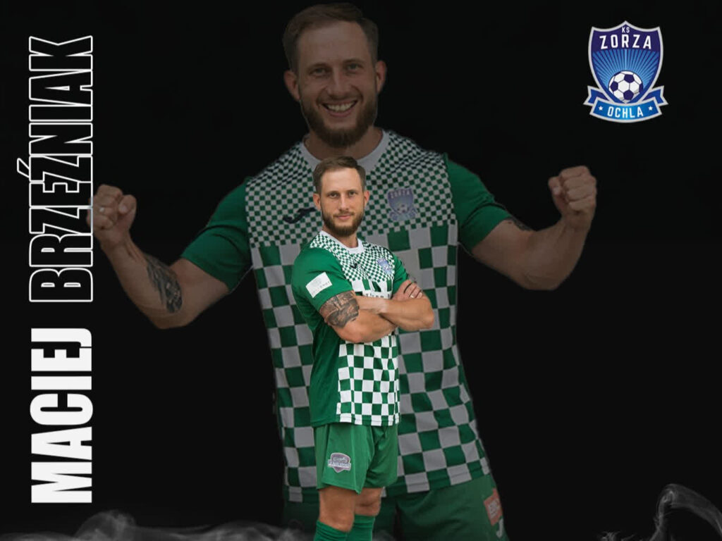 fot. Facebook/LKS Zorza Ochla