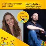 Fot. Lato Muz Wszelakich - Zielona Góra/FB