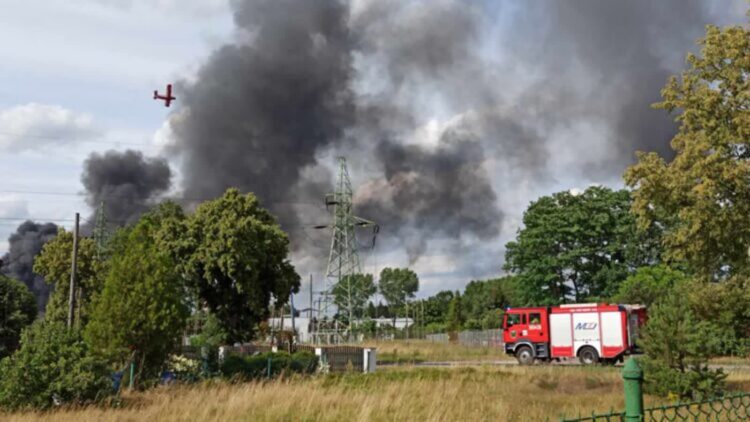 fot. Marta Czechowska