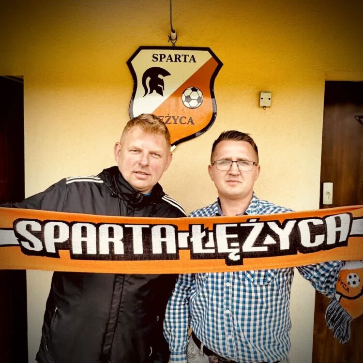 fot. Facebook/MAZEL Sparta Łężyca