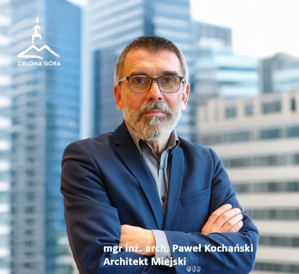 fot. facebook.com/PrezydentMarcinPabierowski