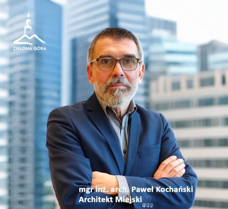 fot. facebook.com/PrezydentMarcinPabierowski