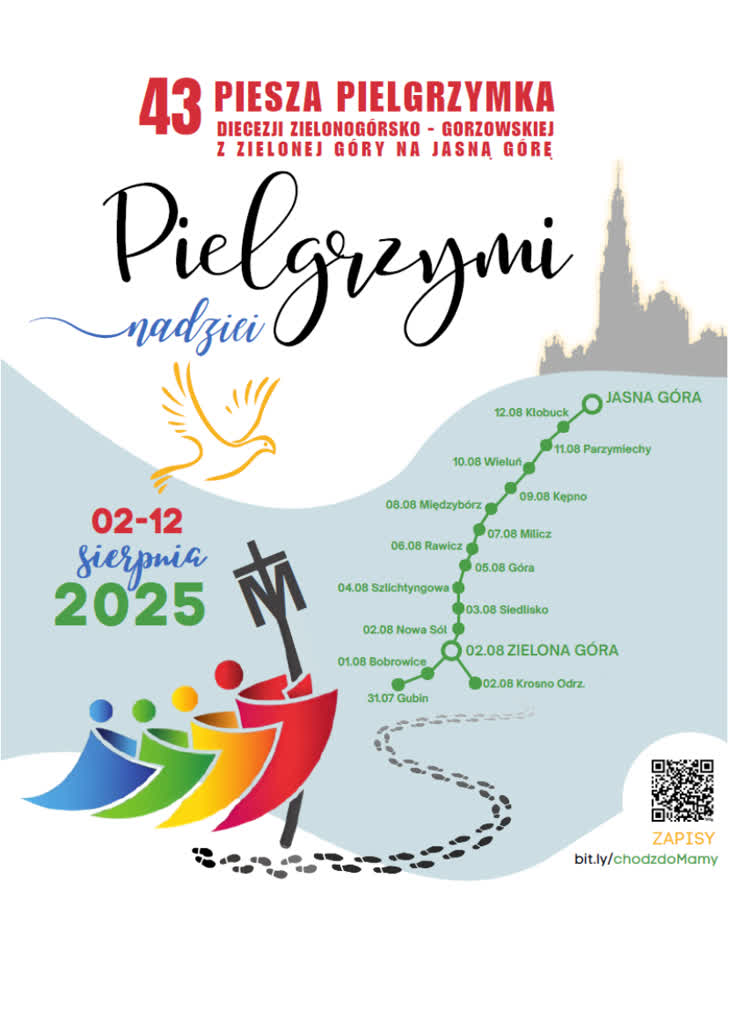 fot. pielgrzymka.zgora.pl