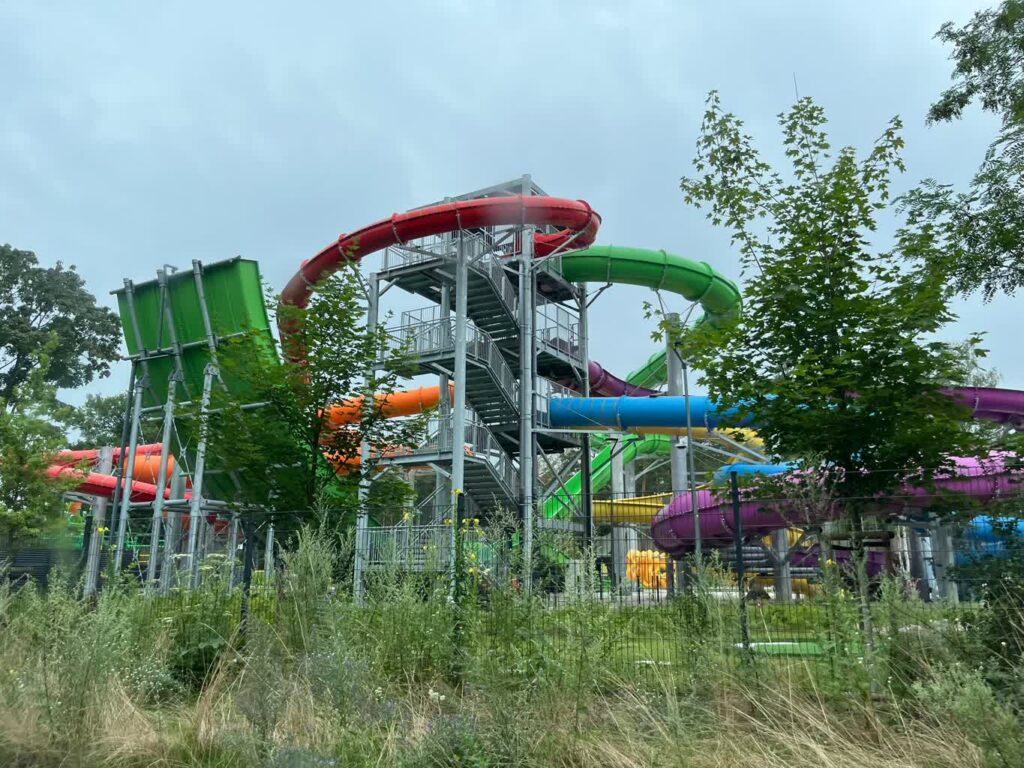 Obiekty sportowe MOSIR, fot. Jakub Mielcarz