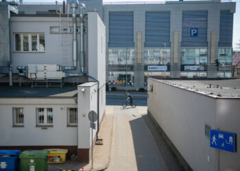 fot. Krzysztof Filmanowicz