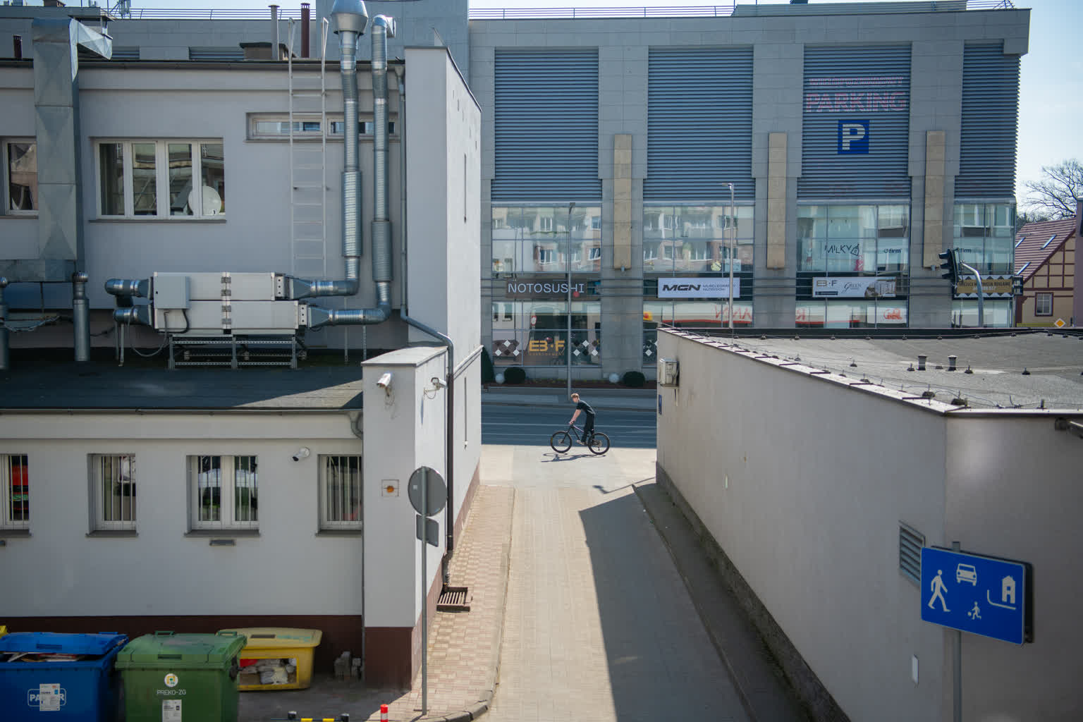 Czy Zielona Góra doczeka się uchwały krajobrazowej?