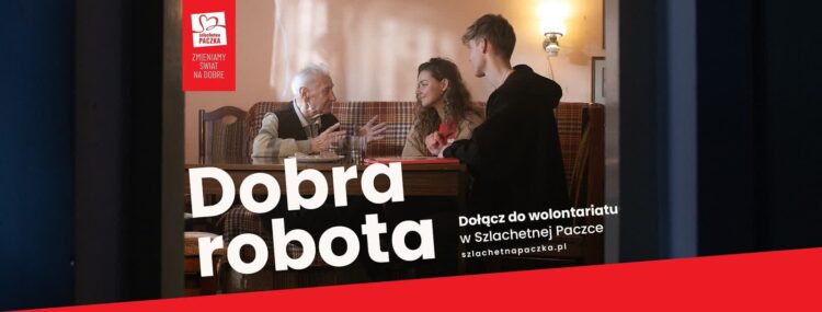 fot. szlachetnapaczka.pl