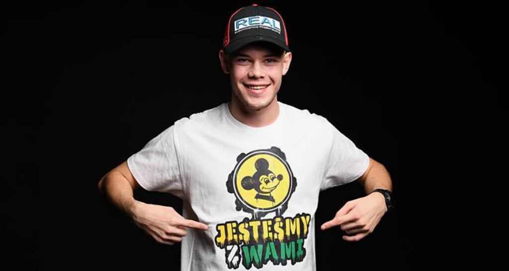 fot. Falubaz Zielona Góra