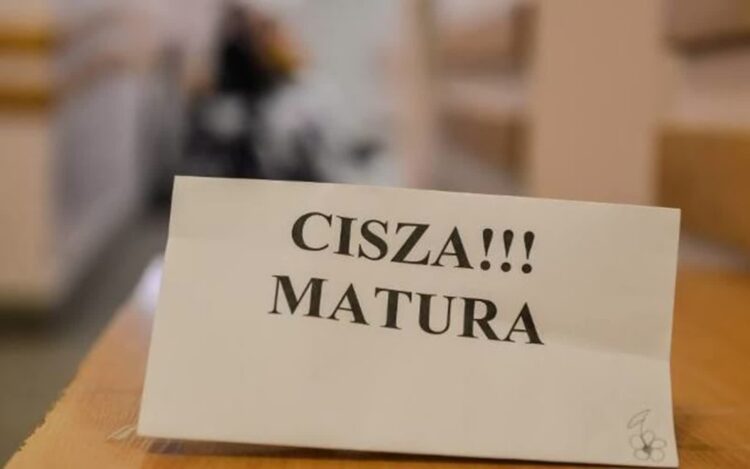 Fot. CKE - Centralna Komisja Egzaminacyjna/FB